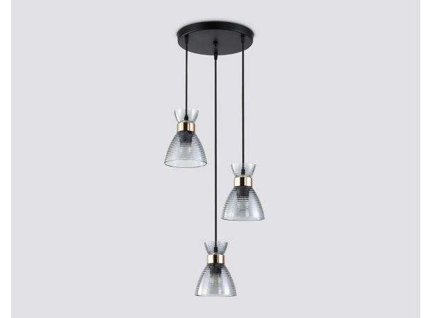 Подвесные светильники Ambrella TR3408 TR