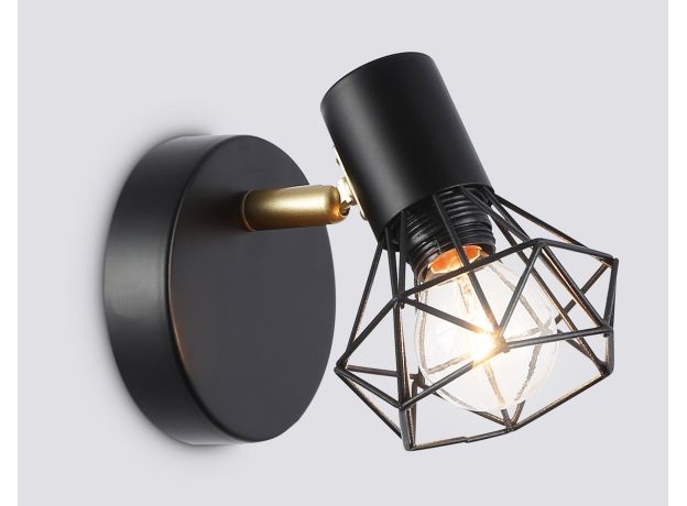 Настенные светильники Ambrella TR8655 TR