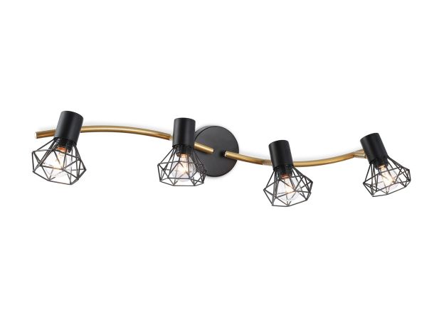 Настенные светильники Ambrella TR8658 TR