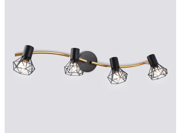 Настенные светильники Ambrella TR8658 TR