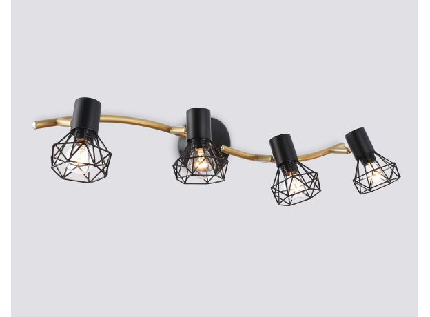 Настенные светильники Ambrella TR8658 TR