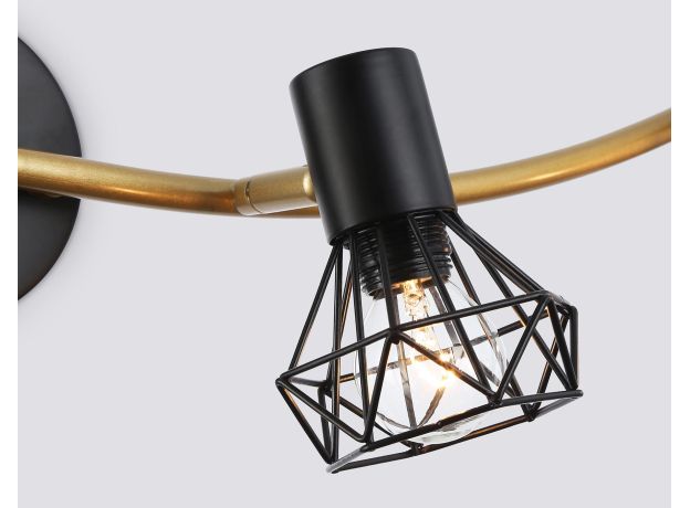 Настенные светильники Ambrella TR8658 TR