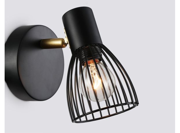 Настенные светильники Ambrella TR8659 TR