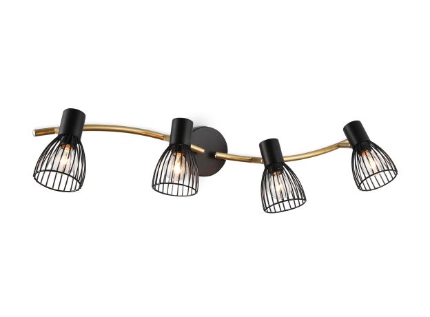 Настенные светильники Ambrella TR8662 TR