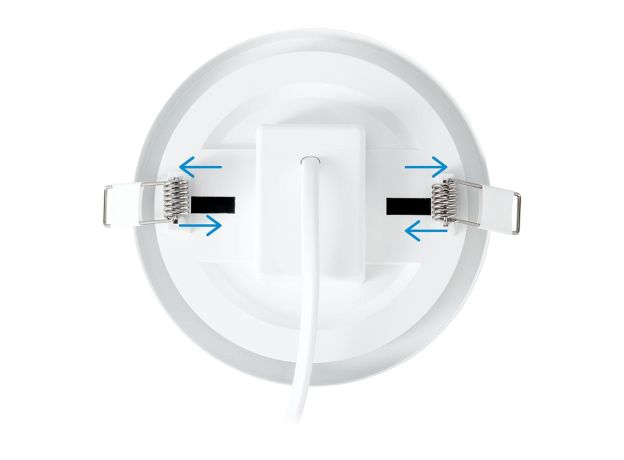 Точечные светильники Eglo 900933 FUEVA FLEX