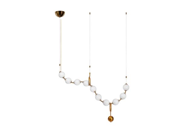 Подвесные светильники Loft It 5022-10P Coco