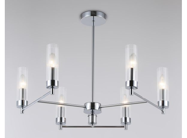 Люстры Ambrella LH55151 LH