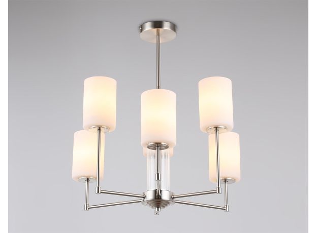 Люстры Ambrella LH56211 LH