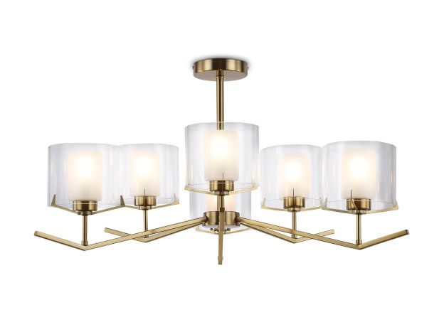 Люстры Ambrella LH57008 LH