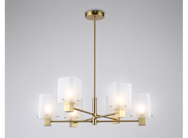 Люстры Ambrella LH57031 LH