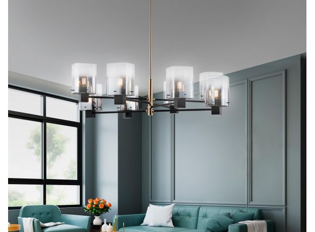 Люстры Ambrella LH57043 LH