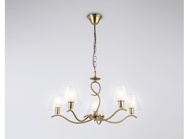 Люстры Ambrella LH57091 LH