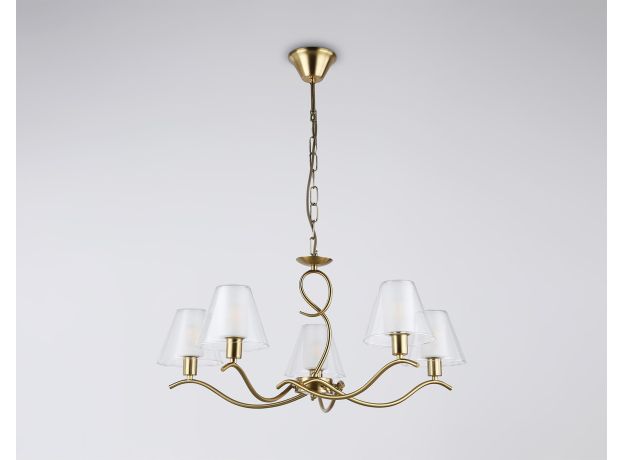 Люстры Ambrella LH57091 LH