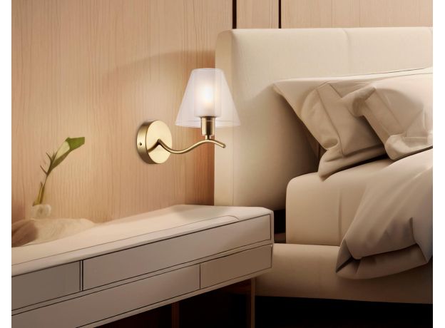 Настенные светильники Ambrella LH57095 LH