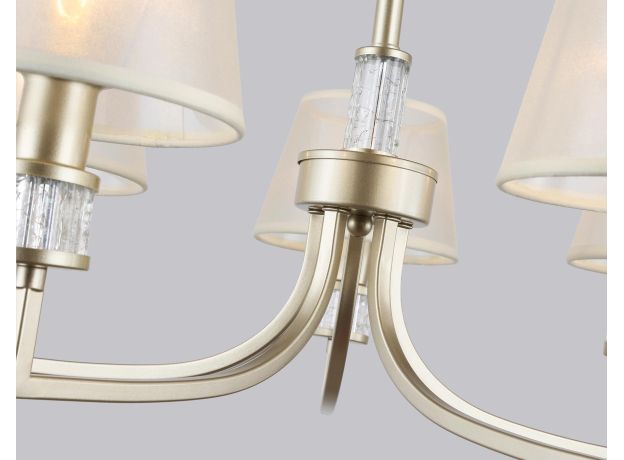 Люстры Ambrella LH71214 LH