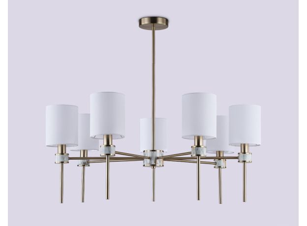 Люстры Ambrella LH72373 LH