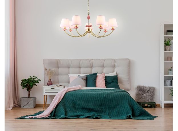 Люстры Ambrella LH75025 LH