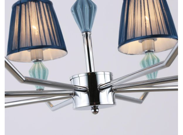 Люстры Ambrella LH75063 LH