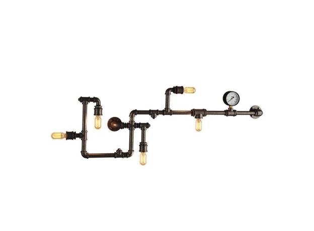 Настенные светильники Loft It LOFT1906W Pipeline