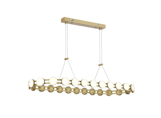 Подвесные светильники ST Luce SL6610.203.26 MONRO