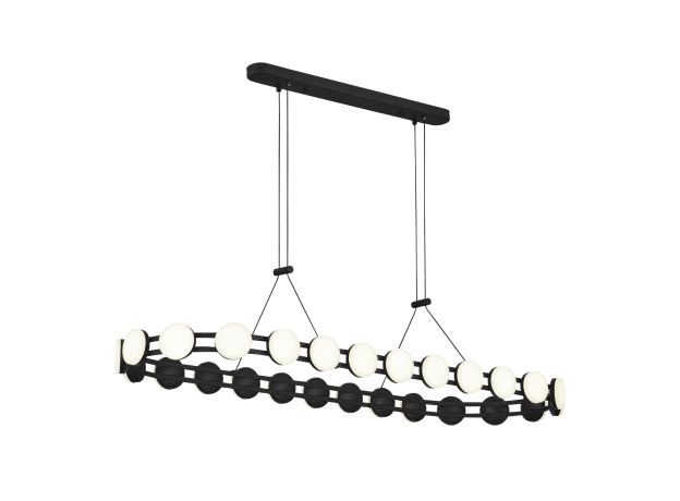 Подвесные светильники ST Luce SL6610.403.26 MONRO