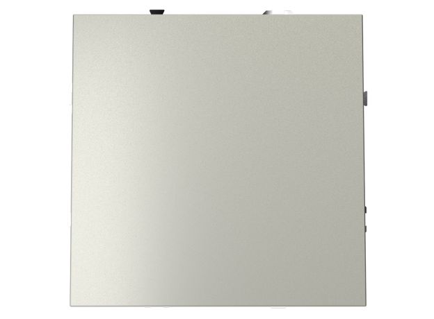 Вывод кабеля VOLTUM S70, (сталь)