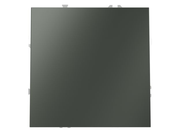 Вывод кабеля VOLTUM S70, (титан)