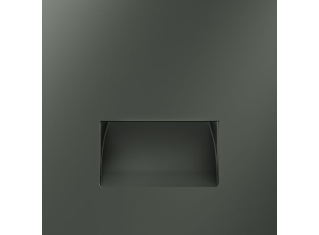 Подсветка светодиодная встраиваемая VOLTUM S70, (титан)