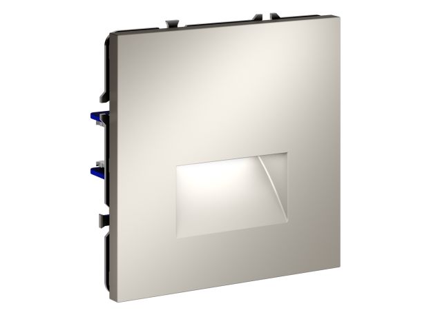 Подсветка светодиодная встраиваемая VOLTUM S70, (кашемир)