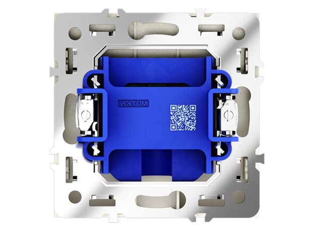 Вывод кабеля VOLTUM S70, (сталь)