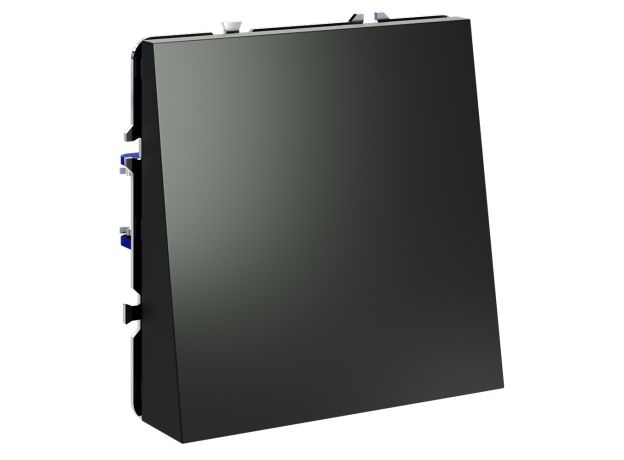Вывод кабеля VOLTUM S70, (титан)