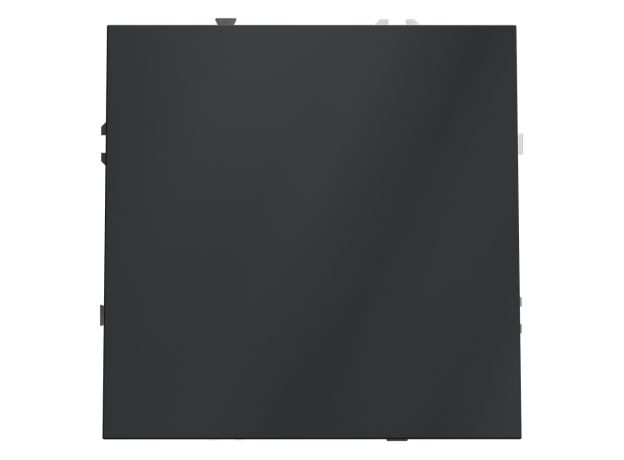 Вывод кабеля VOLTUM S70, (графит)