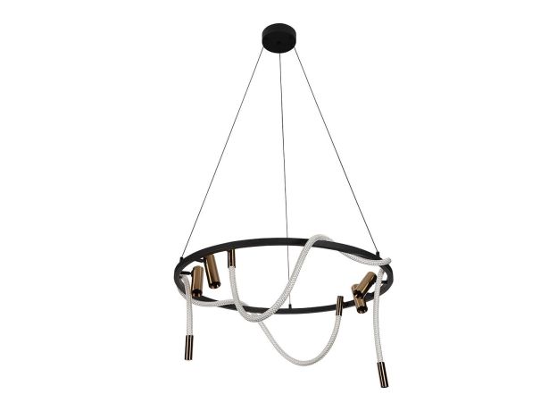Подвесные светильники KINK Light 08039K-80A,19(20) Кайли