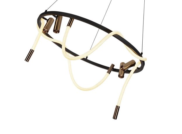 Подвесные светильники KINK Light 08039K-80A,19(20) Кайли
