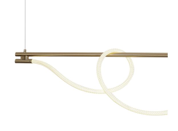 Подвесные светильники KINK Light 08062K-120,20 Салли