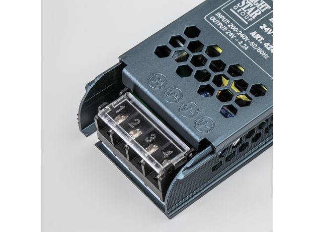 Комплектующие Lightstar 100CORDA5 Corda