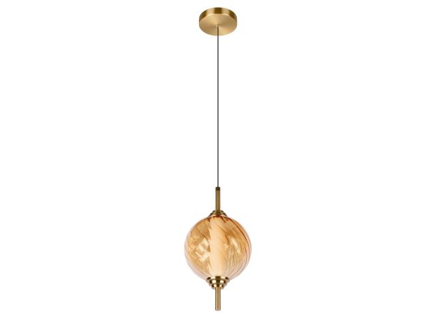 Подвесные светильники Loft It 10421/B Amber Helix