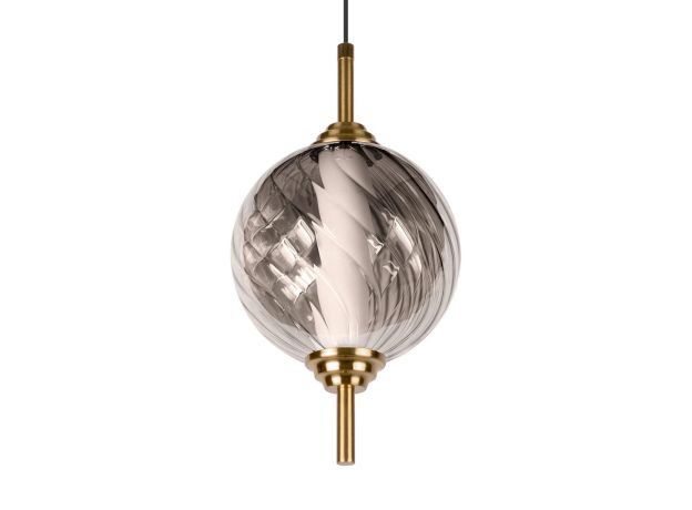 Подвесные светильники Loft It 10421/B Smoke Helix