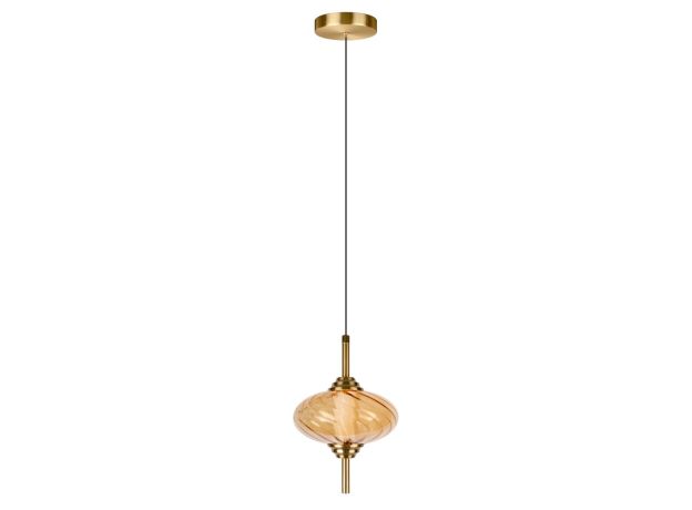 Подвесные светильники Loft It 10421/C Amber Helix