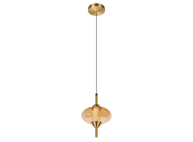Подвесные светильники Loft It 10421/C Amber Helix
