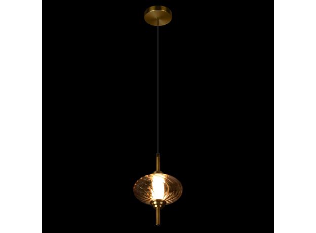 Подвесные светильники Loft It 10421/C Amber Helix