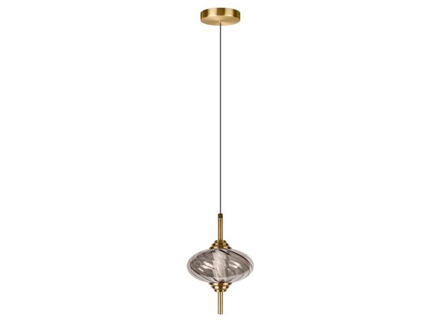 Подвесные светильники Loft It 10421/C Smoke Helix