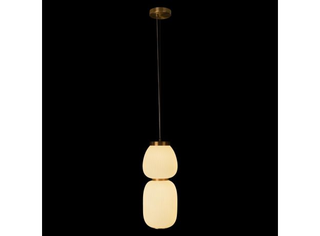 Подвесные светильники Loft It 10422/A Duff