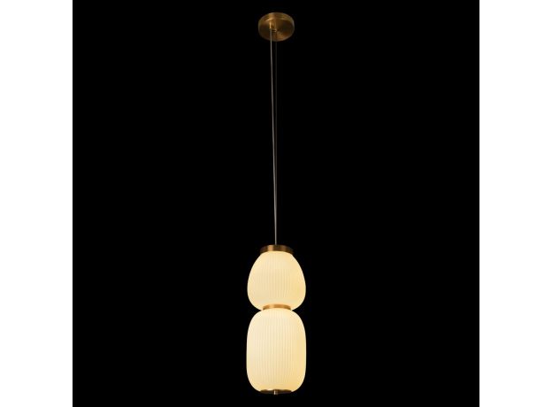 Подвесные светильники Loft It 10422/A Duff