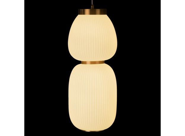 Подвесные светильники Loft It 10422/A Duff