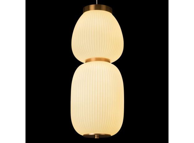 Подвесные светильники Loft It 10422/A Duff