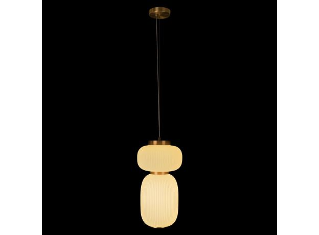 Подвесные светильники Loft It 10422/B Duff
