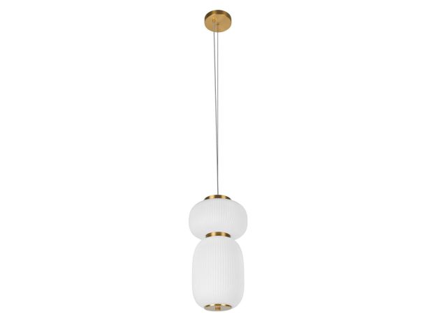 Подвесные светильники Loft It 10422/B Duff