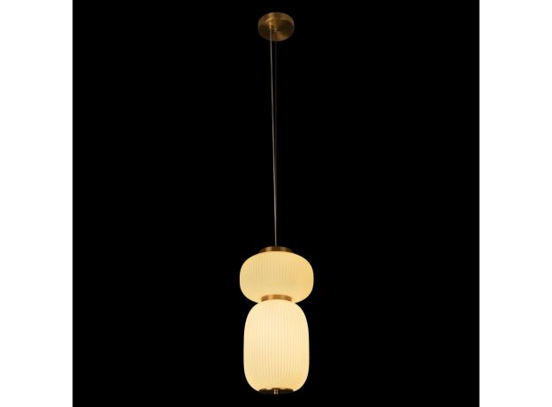 Подвесные светильники Loft It 10422/B Duff