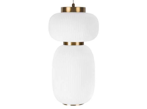 Подвесные светильники Loft It 10422/B Duff